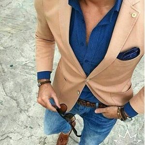 Meet your Posher, Henry